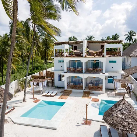 Coco Rise Villas - By Hostly
